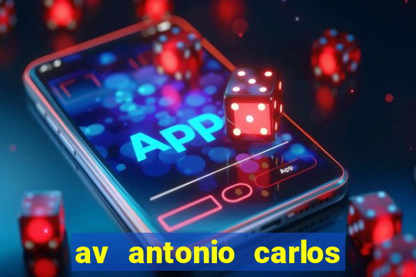 av antonio carlos benjamim dos santos 3973